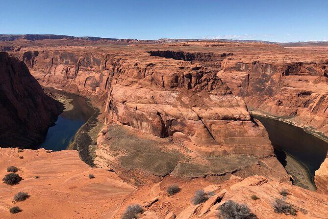 1-Hour Page Horseshoe Bend Trail Ride - Why a trail ride to Horseshoe Bend is worth the money