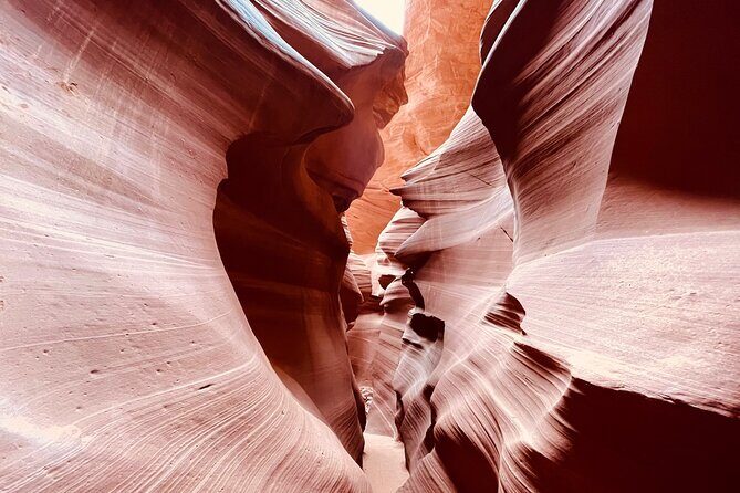 2-Day Grand Canyon and Lower Antelope Canyon Tour from Las Vegas - Key highlights at a glance
