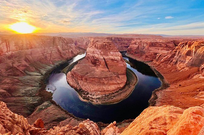 2-Day Grand Canyon and Lower Antelope Canyon Tour from Las Vegas - Price and value: where your $412 can shine (or wobble)