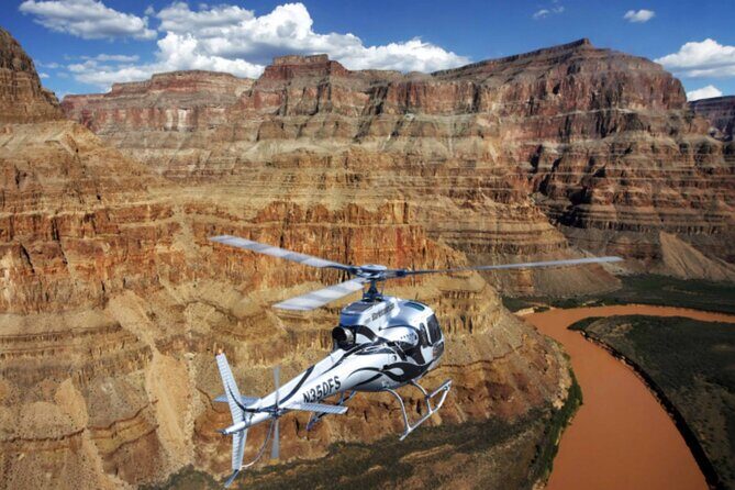 2-Day Grand Canyon and Lower Antelope Canyon Tour from Las Vegas - Day 1: South Rim, East Rim drive, and Horseshoe Bend