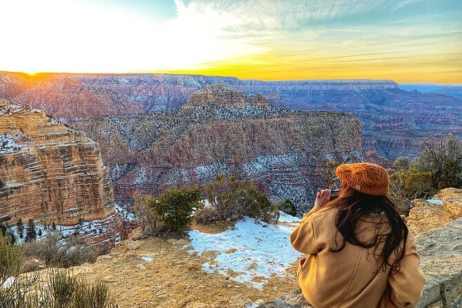 2 Day: Grand Canyon, Antelope Canyon, Horseshoe Bend, Zion Tour - Price and What You Are Really Buying