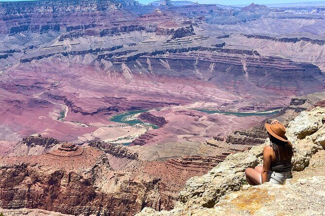 2-Day Grand Canyon, Antelope Canyon, Monument Valley and Sedona - Two Days Across the Grand Circle: What You Really Get