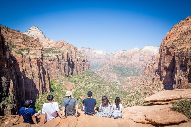 2 Day Grand Canyon, Bryce, Zion, Horseshoe Bend, Antelope Tour - Bryce Canyon’s Navajo Loop: hoodoos you can actually feel