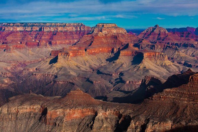 2-Day Upper Antelope Canyon and Grand Canyon National Park Tour - How the 2-Day Timing Works: Afternoon Sun, Overnight, and Morning Light
