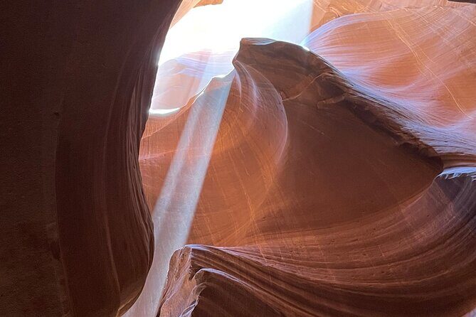 2-Day Upper Antelope Canyon and Grand Canyon National Park Tour - Grand Canyon South Rim: Two Hours of Big Views and Optional Add-Ons