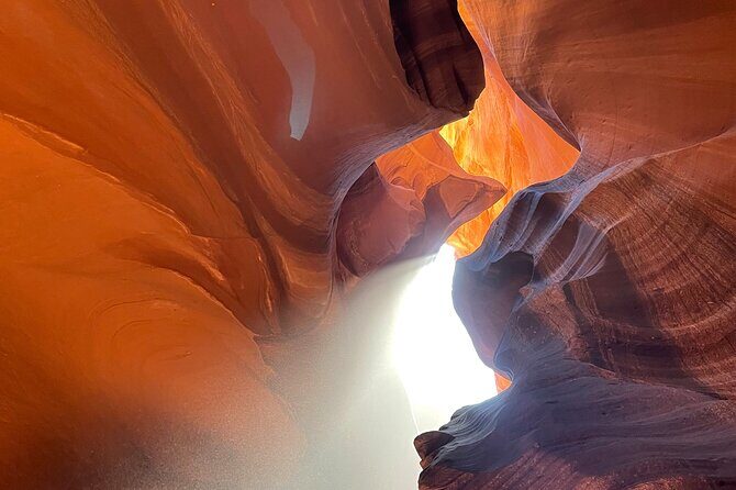 2-Day Upper Antelope Canyon and Grand Canyon National Park Tour - Value and Budget Reality: What $719 Includes (and What It Doesn’t)