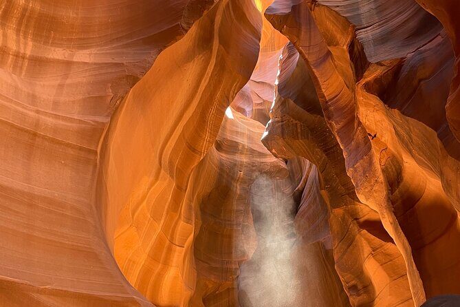 2-Day Upper Antelope Canyon and Grand Canyon National Park Tour - Packing Like a Pro for Desert Light (and Tight Spaces)
