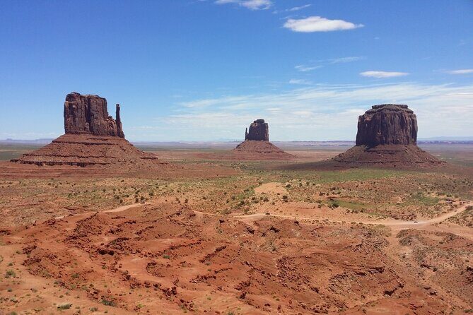 3-day Grand Canyon, Antelope Canyon and Horseshoe Bend Tour from Las Vegas - Price and Value: What $2,100.50 Covers (and Why It Can Be Worth It)