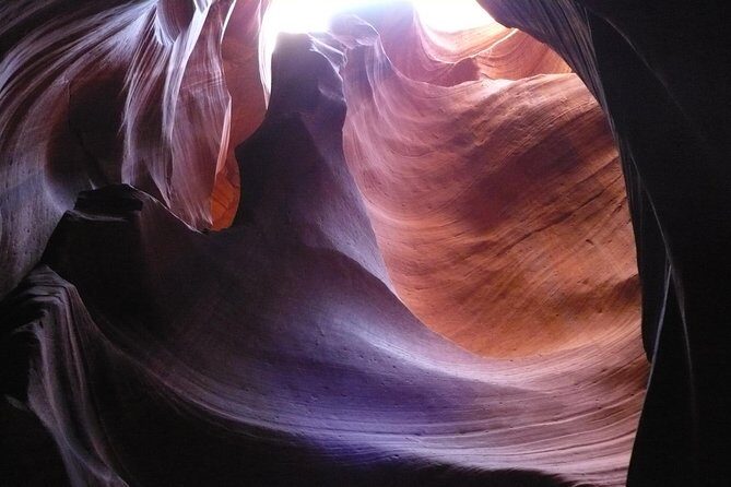 Antelope Canyon and Glen Canyon Scenic Day Trip from Sedona or Flagstaff - Full-day Sedona or Flagstaff plan: what this tour actually feels like