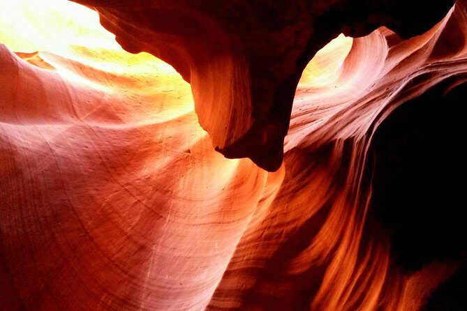 Antelope Canyon and Glen Canyon Scenic Day Trip from Sedona or Flagstaff - Meeting up early in Sedona or Flagstaff (and how that shapes your day)