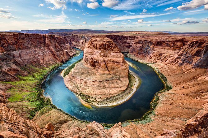 Antelope Canyon and Horseshoe Bend by Airplane from Las Vegas - Key things to know before you go