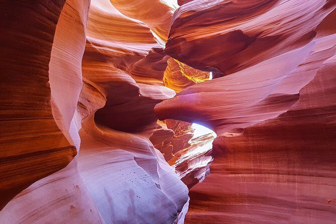 Antelope Canyon and Horseshoe Bend by Airplane from Las Vegas - Boxed lunch and pacing: how the day stays efficient