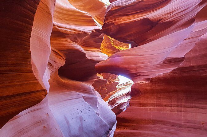 Antelope Canyon and Horseshoe Bend by Airplane from Las Vegas - Who this trip is best for (and who should rethink it)