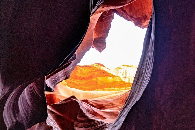 Antelope Canyon and Horseshoe Bend Day Tour from Flagstaff - Price and value: what $384 is buying you