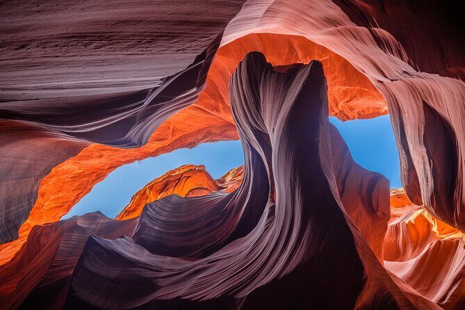 Antelope Canyon and Horseshoe Bend Day Trip from Las Vegas - Price and Logistics: What $249.99 is really buying