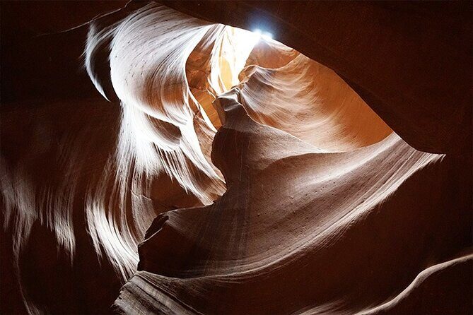 Antelope Canyon and Horseshoe Bend Small-Group Tour from Sedona or Flagstaff - Price and Value: What You’re Paying For at $311.97