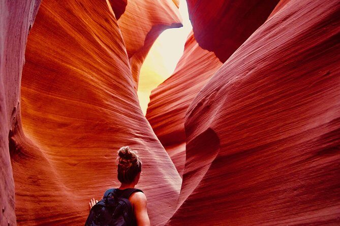 Antelope Canyon and Horseshoe Bend Small Group Tour from Vegas - Pickup and the 5:30 AM start: how to set yourself up for success