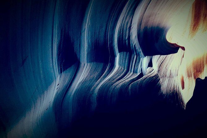 Antelope Canyon and Horseshoe Bend Tour from Sedona - Glen Canyon Dam and Lake Powell: The In-Between Stop That Adds Context