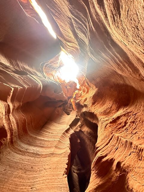 Antelope Canyon and Horseshoe Bend Vip small group tour - Key Things I’d Put at the Top of Your Checklist