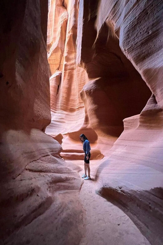 Antelope Canyon and Horseshoe Bend Vip small group tour - Why the 5:00 AM Start Matters for Antelope Canyon Light