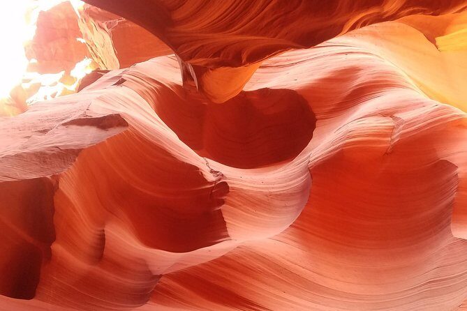Antelope Canyon, Horseshoe Bend and Lake Powell Tour from Las Vegas - Price and Value: What You’re Really Paying For