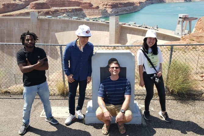 Antelope Canyon & Horseshoe Bend Tour from Las Vegas with Lunch - Why this one-day plan actually makes sense
