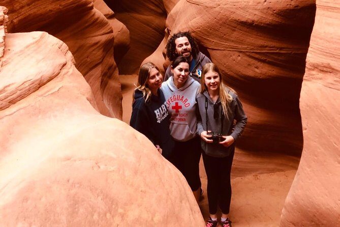 Antelope Canyon & Horseshoe Bend with Lunch - Who This Tour Fits Best (and Who Might Want Another Option)