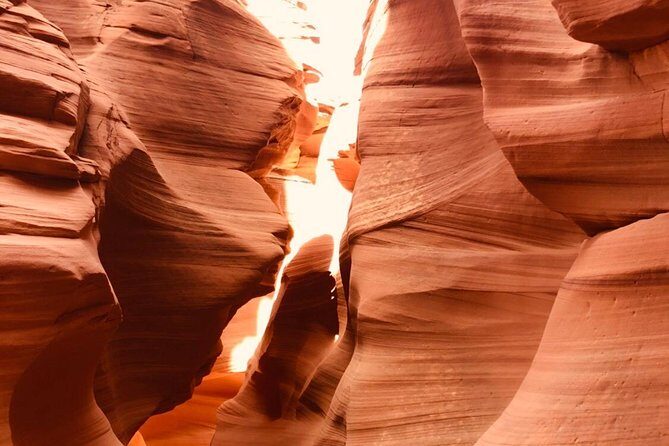 Antelope Canyon & Horseshoe Bend with Lunch - Should You Book This Tour?