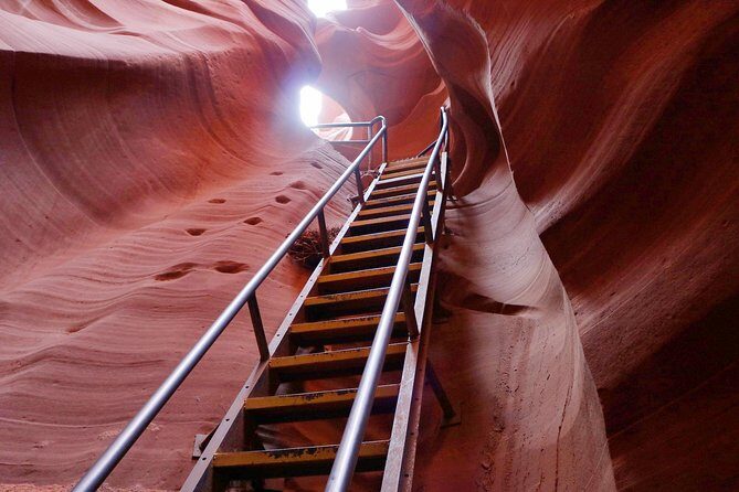Antelope Canyon Luxury Private Tour from Las Vegas - Why This Private Antelope Canyon Day Trip Feels Like a Real Upgrade