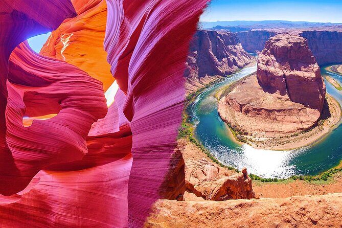 Antelope Canyon Prime Time, Glen Canyon, Horseshoe Bend 4 Hours Sightseeing Tour - Why Antelope Canyon Prime Time Works in Page
