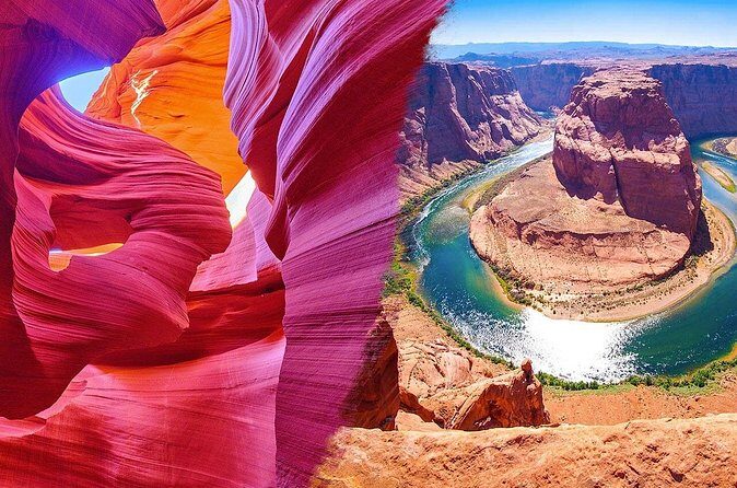 Antelope Canyon Prime Time, Glen Canyon, Horseshoe Bend 4 Hours Sightseeing Tour - Price and value: what $240 buys (and where it might feel steep)