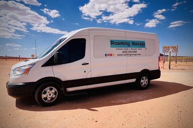 Antelope Canyon Prime Time, Glen Canyon, Horseshoe Bend 4 Hours Sightseeing Tour - Pickup, timing, and communication you should take seriously