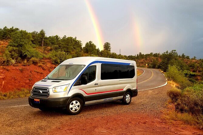 Antelope Canyon via Canyon X and Horseshoe Bend Scenic Tour from Flagstaff - Price and value: what $311.97 buys you (and what it doesn’t)