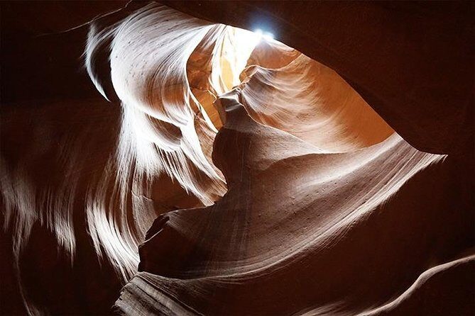 Antelope Canyon via Canyon X and Horseshoe Bend Scenic Tour from Sedona - Horseshoe Bend: The Colorado River Shot You Came For