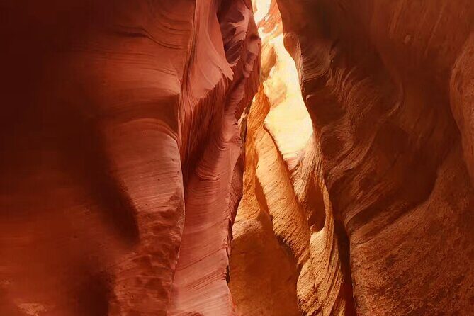 Antelope Canyon X Admission Ticket - Navajo-guided context: how the canyon forms and why your guide matters