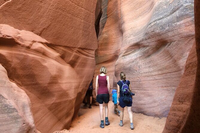 Antelope Canyon X Admission Ticket - How to plan your day: from Page timing to longer road trips