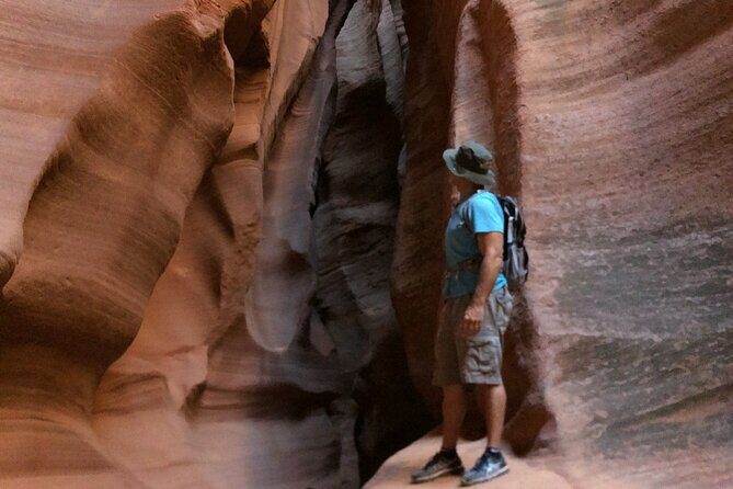 Antelope Canyon X Admission Ticket - Price and value: is the $82 ticket worth it?