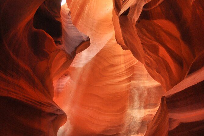 Antelope Canyon X and Horseshoe Bend from Las Vegas - Timing, heat, and fitness: the real-life considerations