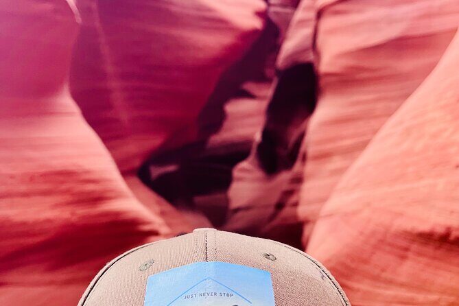 Antelope Canyon X and Horseshoe Bend from Las Vegas - Packing tips that match what you’ll do