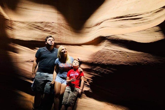 Antelope Canyon X and Horseshoe Bend from Las Vegas - Price and logistics: what $189 includes (and why that matters)