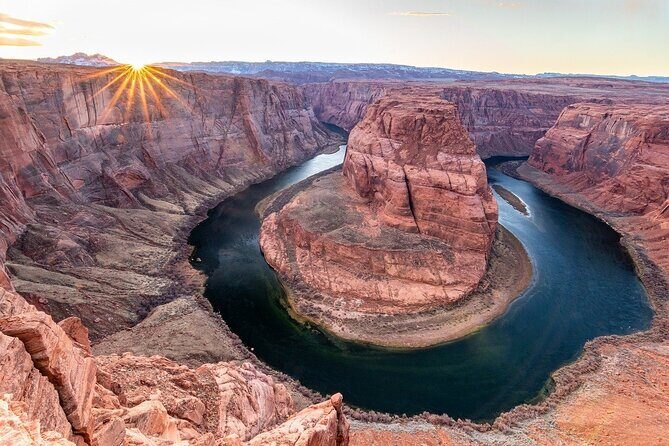 Antelope Canyon X and Horseshoe Bend Tour from Sedona & Flagstaff - Price ($311.97) and whether it’s worth it