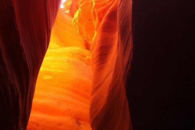Antelope Canyon X Hiking Tour (with Option Upgrade to Photo Tour) - Photo Upgrade: When Tripods and Extra Time Actually Matter