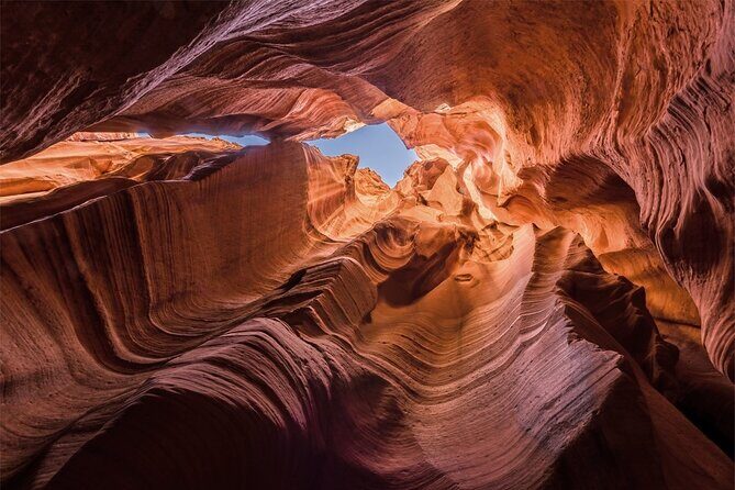 Antelope Canyon X Hiking Tour (with Option Upgrade to Photo Tour) - What to Wear and Bring (So You Don’t Sweat the Small Stuff)