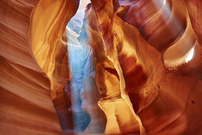 Antelope Canyon X Hiking Tour (with Option Upgrade to Photo Tour) - Guides Make the Difference: Stories, Patience, and Shot Help