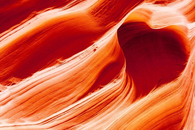 Antelope Canyon X Ticket with Upgrade Option to Photo Tour - Your tour logistics: MP 308 and why time is everything