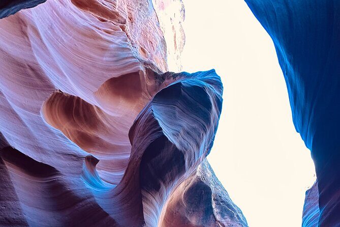 Antelope Wind Canyon Slot Tours - Key highlights from this Wind Canyon Slot Tours experience