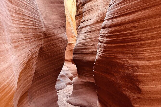 Antelope Wind Canyon Slot Tours - The $80 price: what you actually get for your money