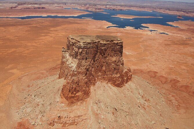 Arizona Desert Helicopter Tour Including Tower Butte Landing - Pilot narration and Navajo history: how to get more from the flight