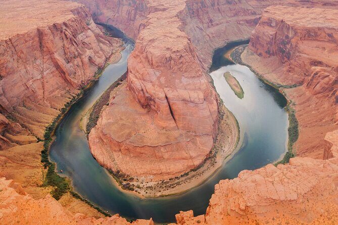 Arizona Desert Helicopter Tour Including Tower Butte Landing - What your 40 minutes actually includes (and why it feels worth it)