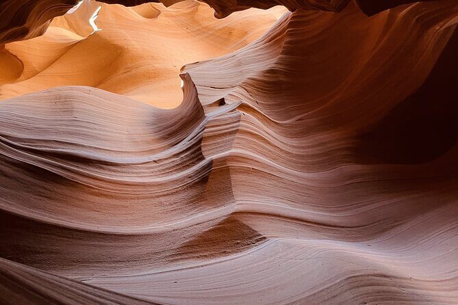 Both Upper and Lower Antelope Canyon Half-Day Tour from Page - What makes this Upper and Lower combo worth the $459